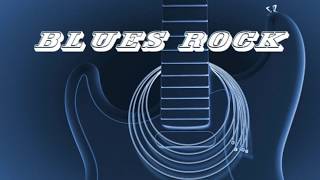 Blues & Rock Relaxing Melody