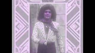 Gino Vanelli-There´s no Time 1973