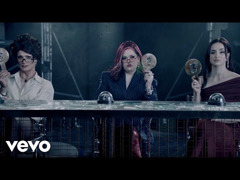 Mae Stephens - Done With U (Official Music Video)