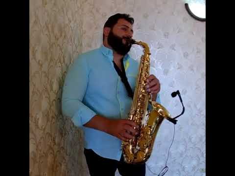 Imany-don't be so shy (varianta sax)