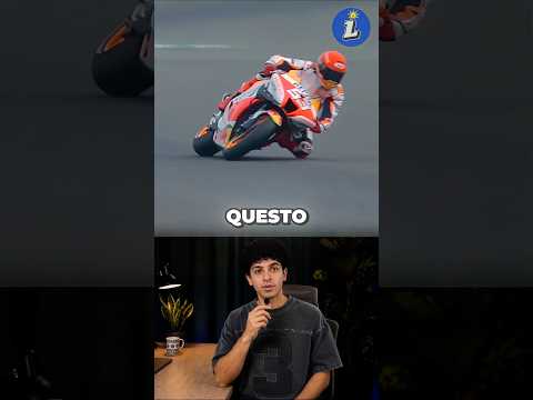 Doveva RITIRARSI ma è diventato il GENIO DELLE MOTO!