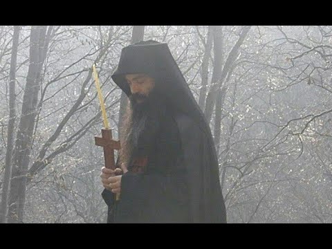 „Să mă credeţi pe mine, că pe însuşi diavolul l-am văzut şi el mi-a zis: Iată...”