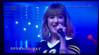 E-girls LOVE☆QUEEN
