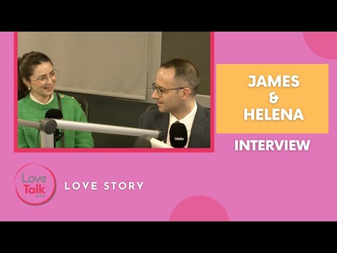 James and Helena's Love Story