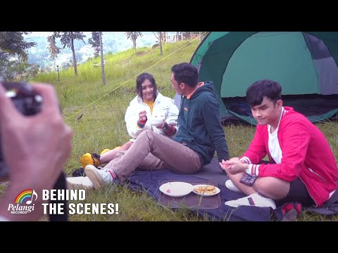 Arjuna89 - Cinta Segitiga (Behind The Scenes)