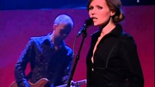 The Cardigans - Don`t Blame Your Daughter (Live Tracklistan 2005)
