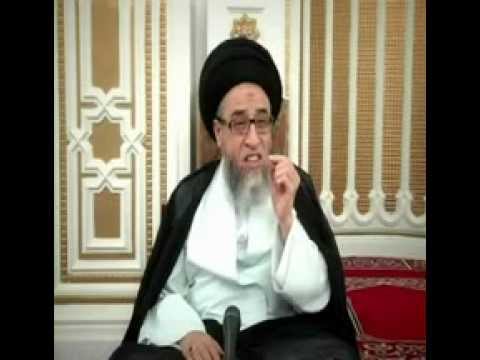 ⁣كتاب الوصية - أحكام الوصية    - الحلقة - 7 - سيد صباح شبر