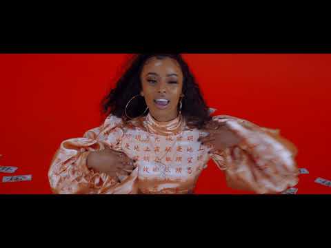 Rubi Rose - Big Mouth (Official Music Video)