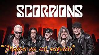Scorpions - Stone In My Shoe SUBTITULOS en Español Neza-Rock