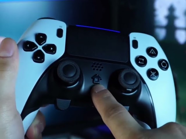 NEXT LEVEL PRO A50