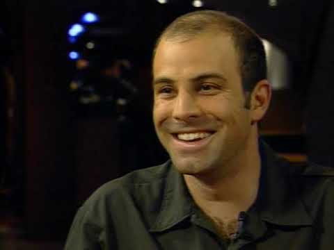 Net Cafe - 19990813 - NC333 - Performing Arts on the Web