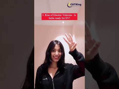 MBA Preparation - Most Expected GD Topics for MBA | Current topics for Group Discussion 2022