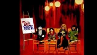 Talk Show(Stone Temple Pilots w/o Scott Weiland) - Peeling An Orange