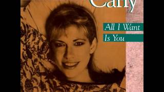 Carly Simon - All I Want Is You