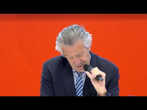 Master Classe – Gérard Bertrand Biodynamie, voie d’excellence et viticulture du futur