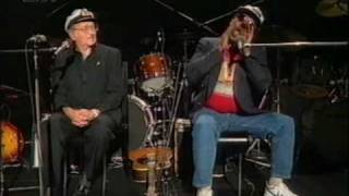 Jerry Ricks & Oscar Klein - The Hambone