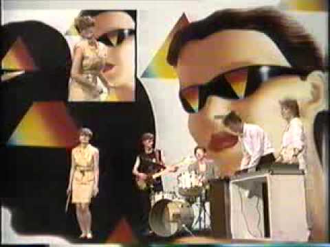 Videosex & Anja Rupel - Moja mama (1984)