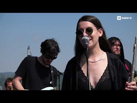 RADIO Si MAIN STAGE - WCKD NATION - Counting Days