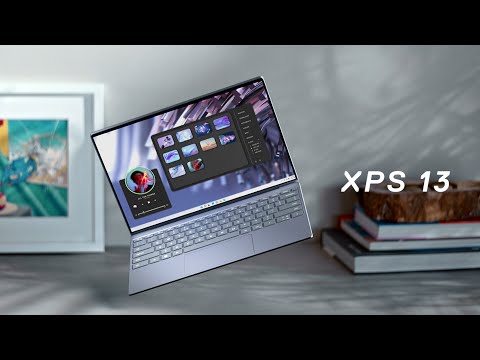 Dell XPS 13 9315 - Máy tính xách tay hiệu năng tối ưu