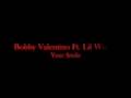 Bobby Valentino Ft. Lil Wayne-Your Smile 