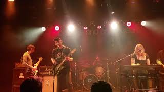 Tigers Jaw - Guardian 04/05/19