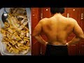 Road To 170LBS Ep.9 - Back Day Commentary