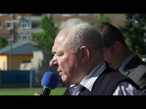 CÂND SE CLATINĂ TEMELIILE - HUNEDOARA