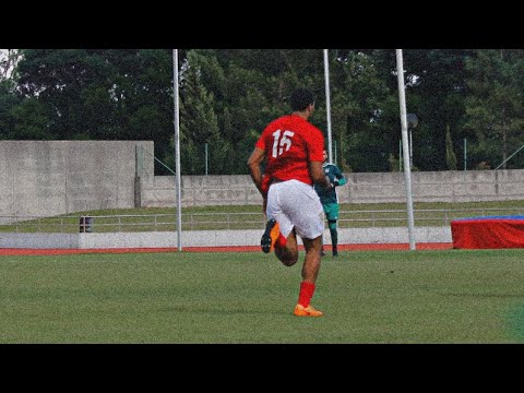 Golo (Adão R.) vs Alcains