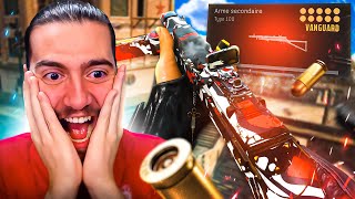 La TYPE100, mon NOUVEAU CHOUCHOU