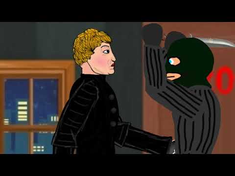 Jason Voorhees vs slashers vs Creepypasta [Dc2/read desc]