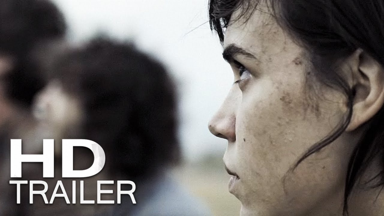 Trailer oficial de Motorrad - A Trilha da Morte