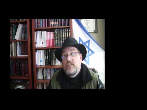 Torah Jewce Mikeitz 5771