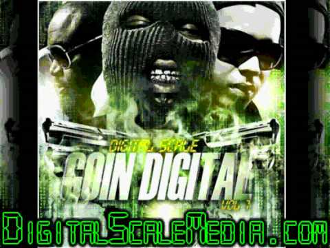 r.kelly - Every Girl Remix ft Lil Wayne - Goin Digital vol.1