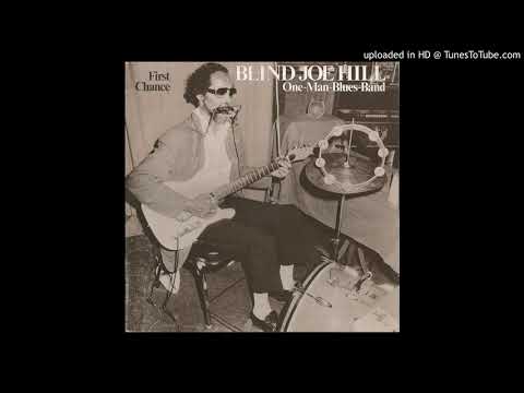 Blind Joe Hill  - Lickin' Gravy Baby