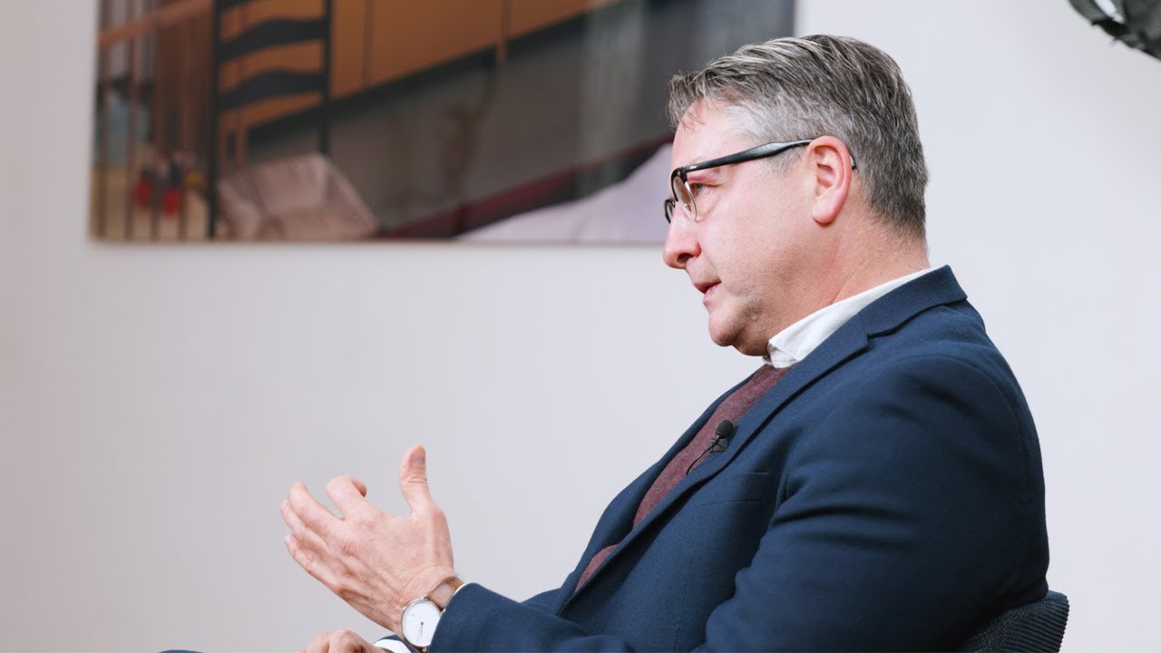 Bodo Mrozek über Reinhart Koselleck | Zweite Lesung