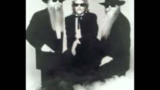 ZZ Top - 1976 Tejas - Avalon Hideaway