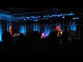 2024 05 31 - Buffalo Tom performs "Scottish Windows" live at The Drake (Amherst, Mass)