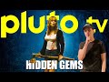 7 Shockingly Good Pluto TV Movies