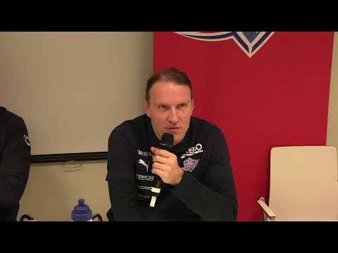 Lehdistötilaisuus SPV - CLASSIC 4.2.2023