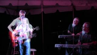 BEN NICHOLS AND RICK STEFF--SUMMERSONG