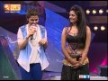 Jodi ஜோடி Solo Round Anandhi