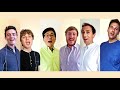 The King's Singers - You are the New Day (John David, arr. Peter Knight)