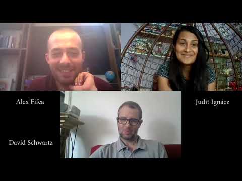 Conversation  - You Didn’t See Anything! with the Roma Theatre Retrospective