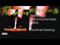 Sha Dasious Da Whole Shabang