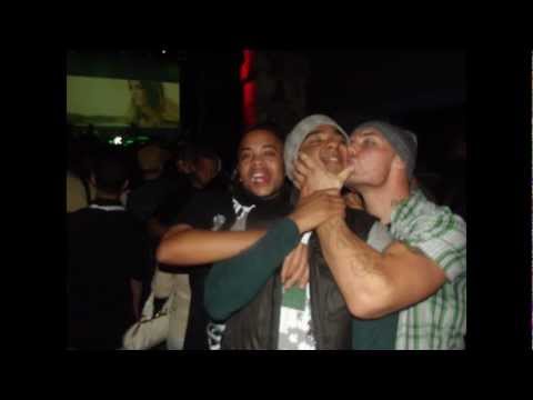 DaGuN Kosmo improviso espontâneo "1CasO"