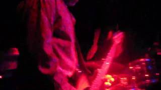 The Scientists -Atom Bomb Baby @ Old Bar, Fitzroy 28-11-10