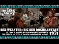 Big Ben: BEN WEBSTER , FULL Documentary, 1971 | THE JAZZ LIBRARY