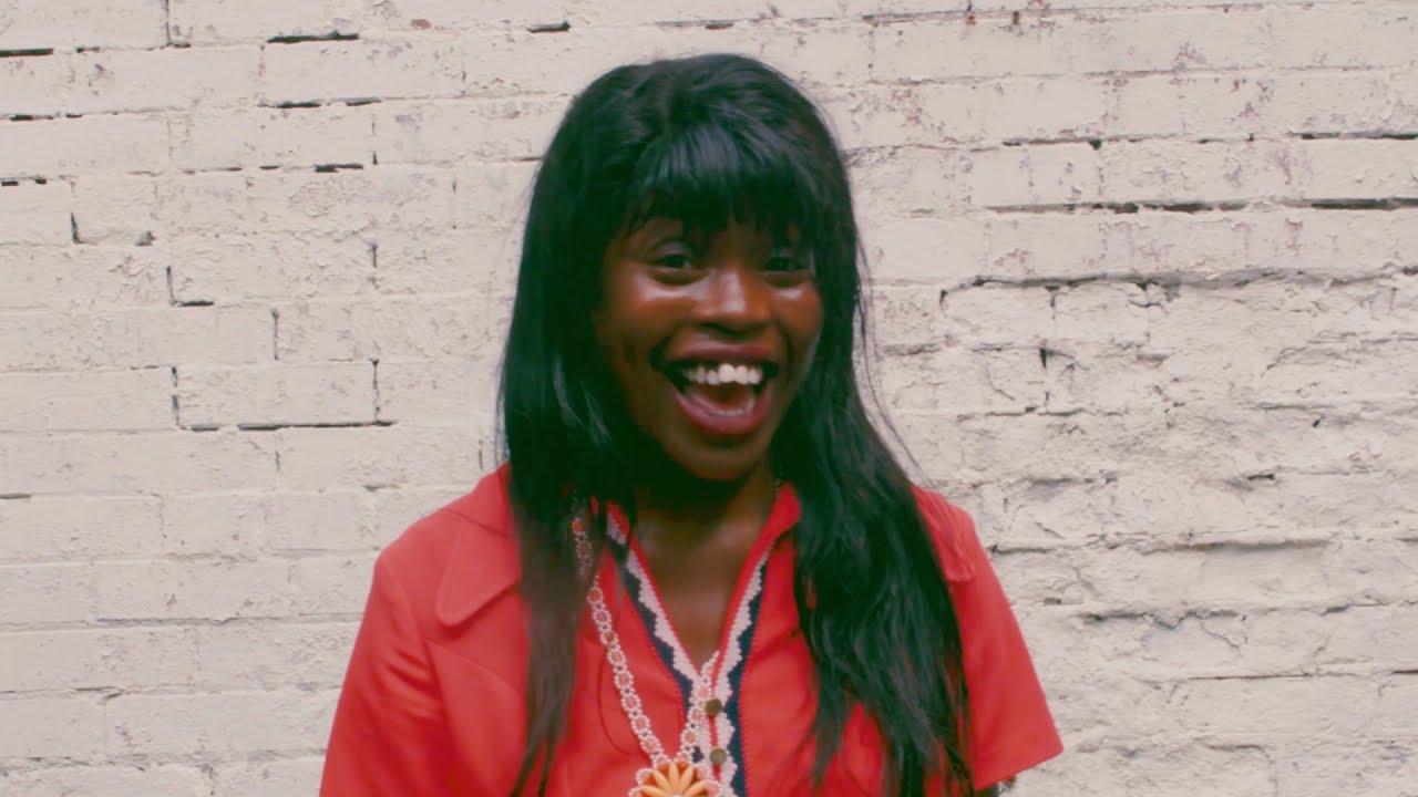 Friends of Mine: "The Things That Scare Us"