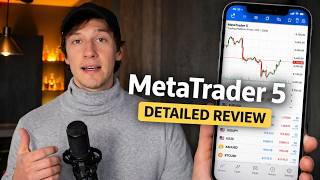MetaTrader 5 from Scratch | Complete Forex Trading Guide for Beginners
