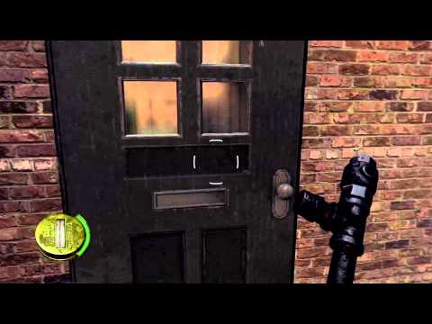 The Walking Dead: Survival Instinct (PC) walkthrough - Lemon Hill